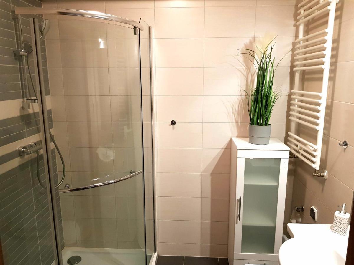 Apartament Polanki Kołobrzeg Zewnętrze zdjęcie