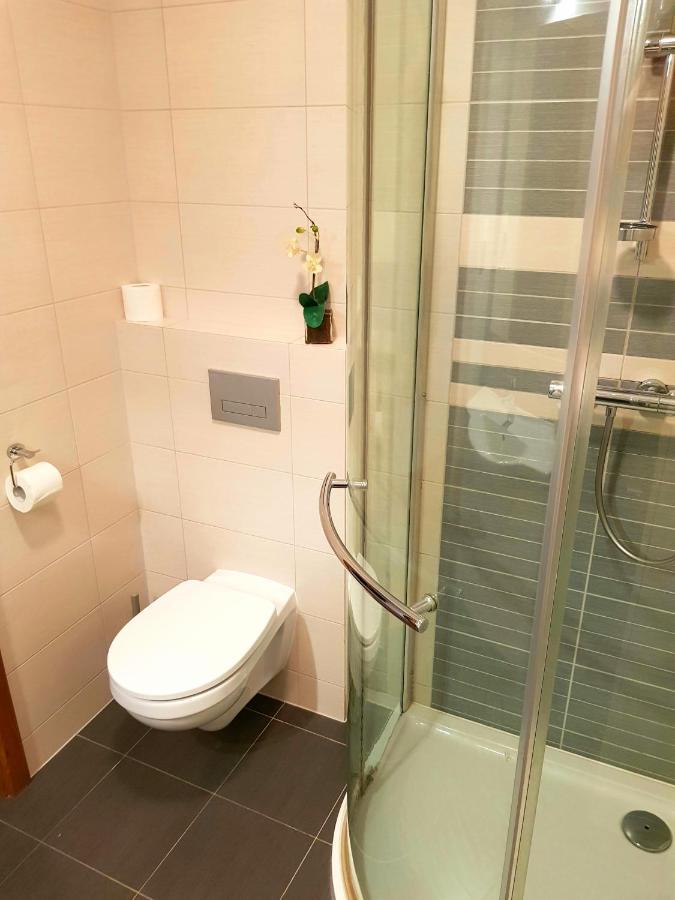 Apartament Polanki Kołobrzeg Zewnętrze zdjęcie