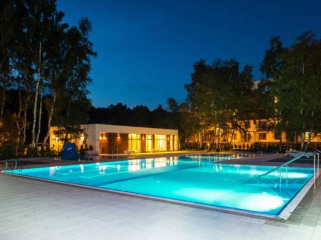 Apartament Polanki Kołobrzeg Pokój zdjęcie