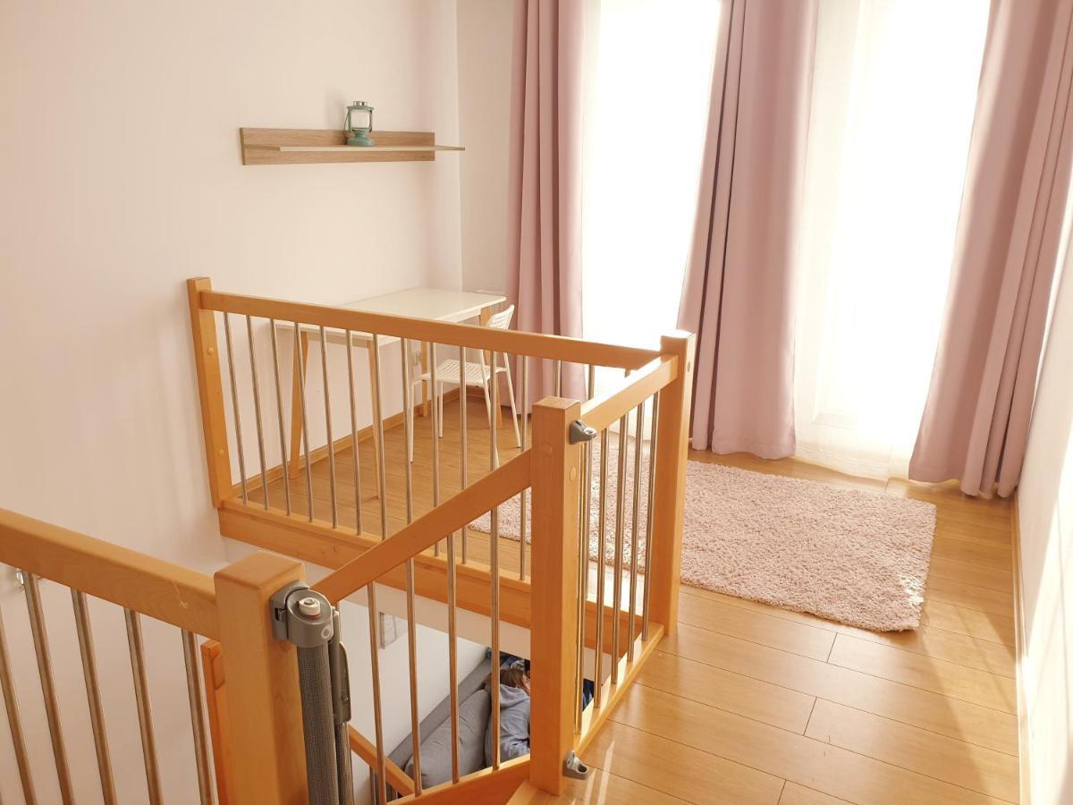 Apartament Polanki Kołobrzeg Zewnętrze zdjęcie