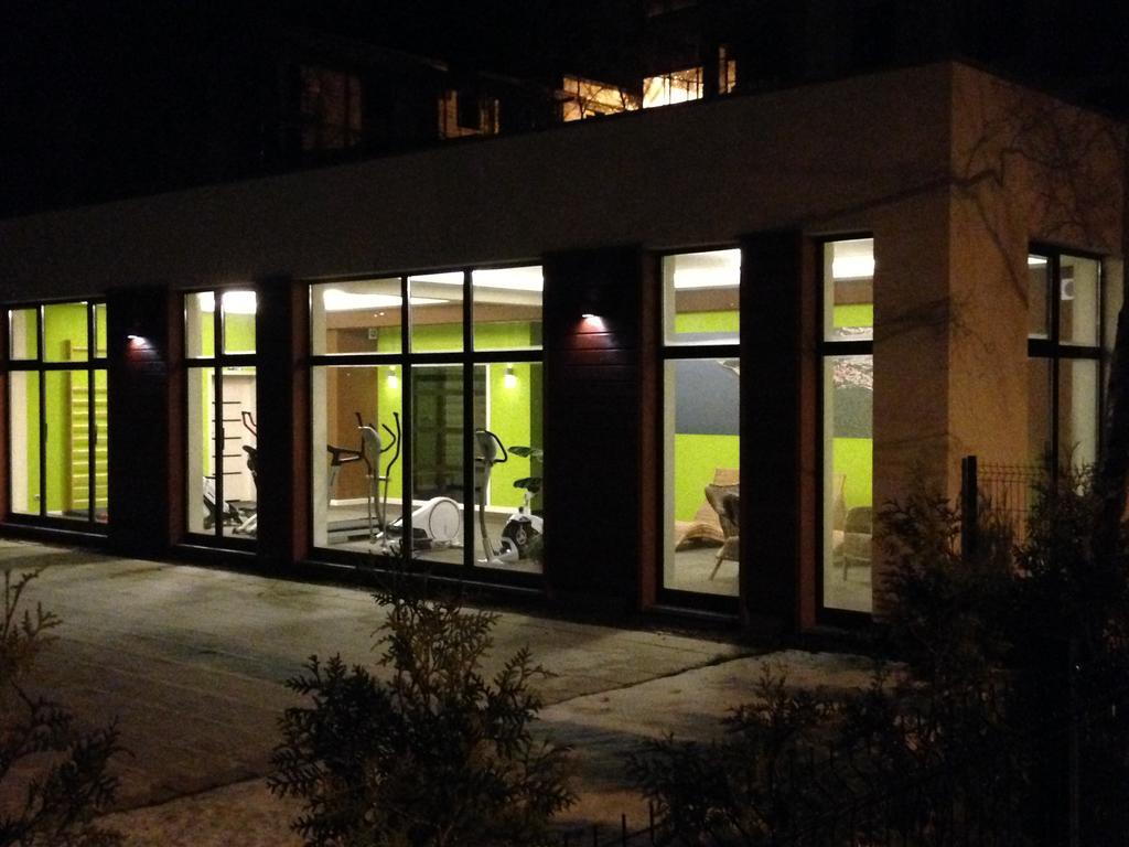 Apartament Polanki Kołobrzeg Pokój zdjęcie