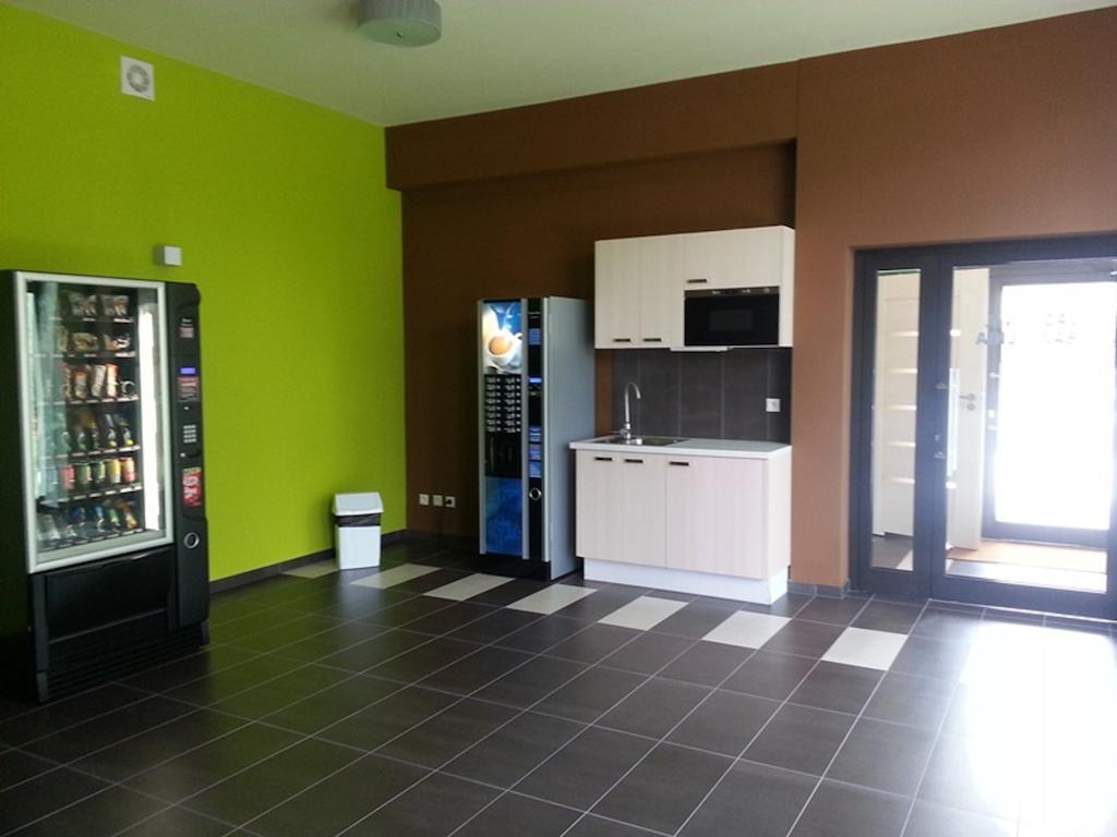 Apartament Polanki Kołobrzeg Pokój zdjęcie
